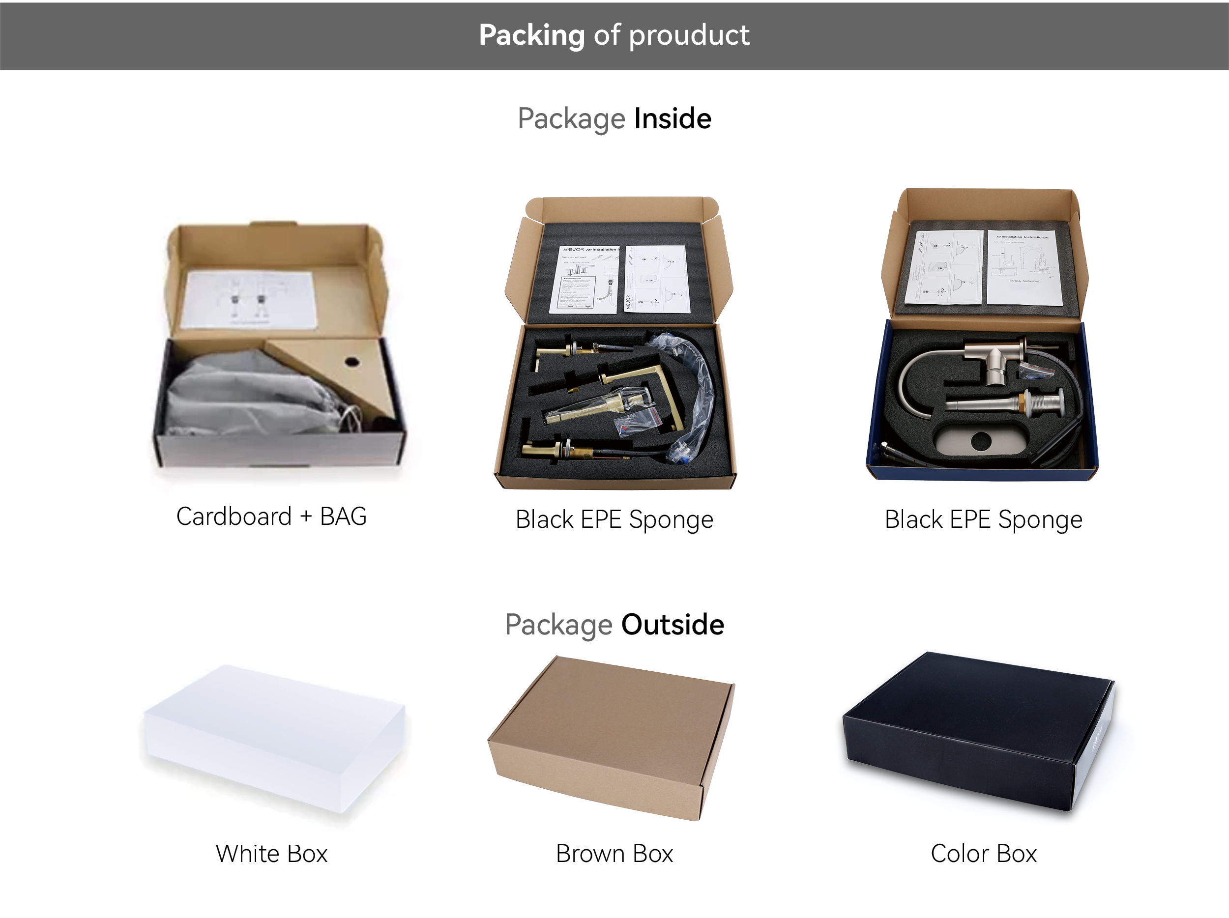 5 inch centerset bathroom faucet 5-Zoll-Mittelset-Badezimmerarmatur