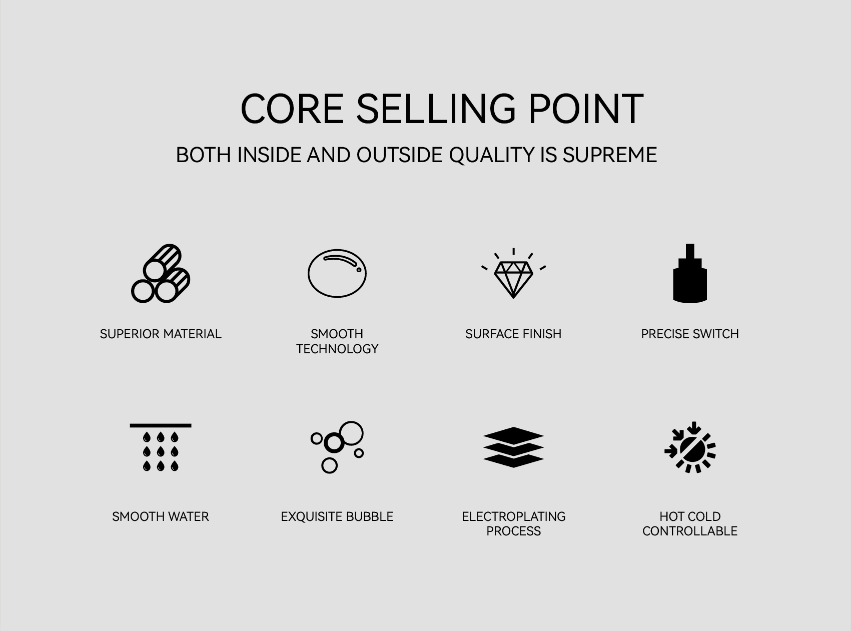 retractable bathroom faucet ausziehbarer Badezimmerhahn