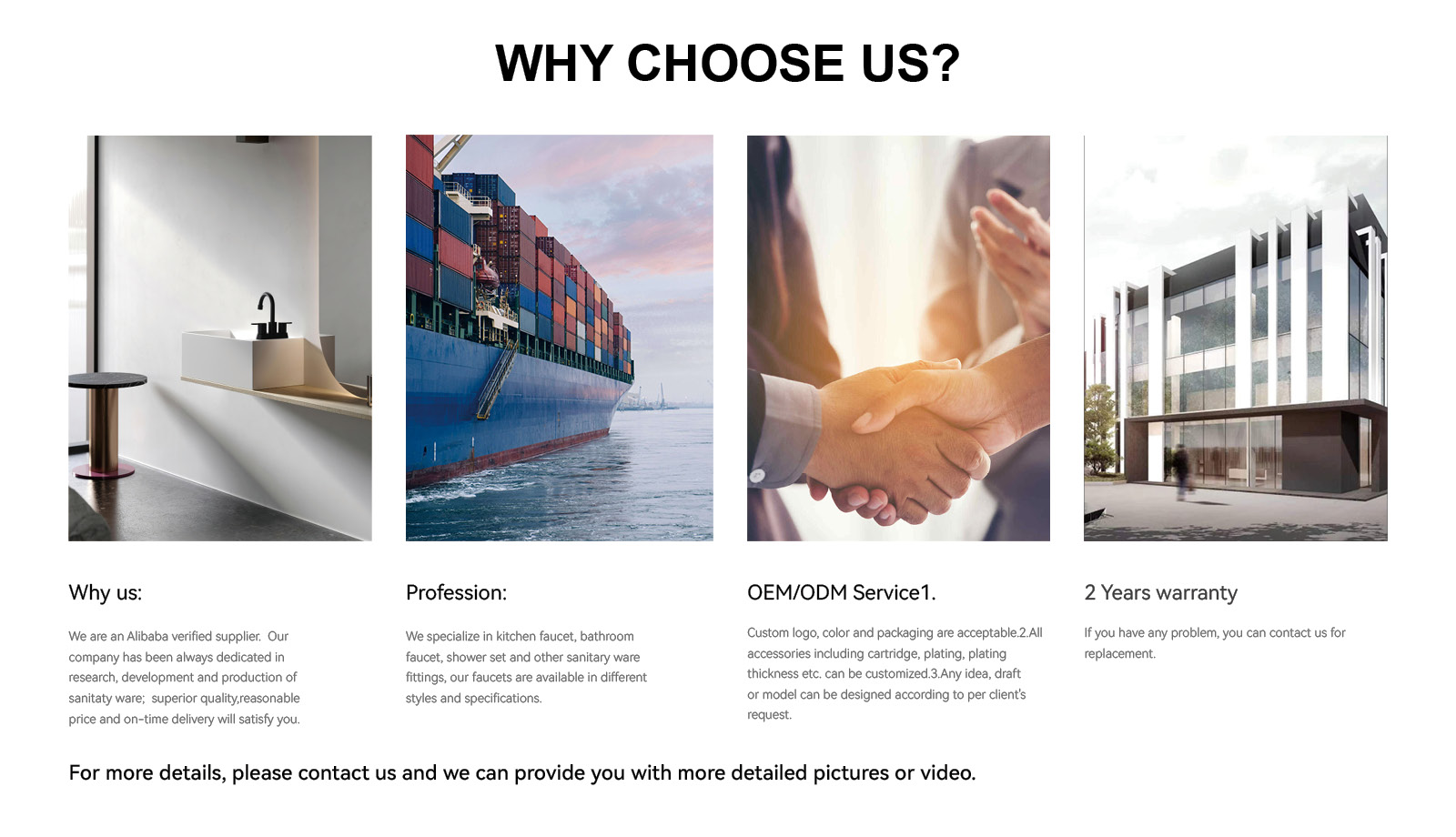 6 inch bathroom sink faucet 6-Zoll-Waschtischarmatur