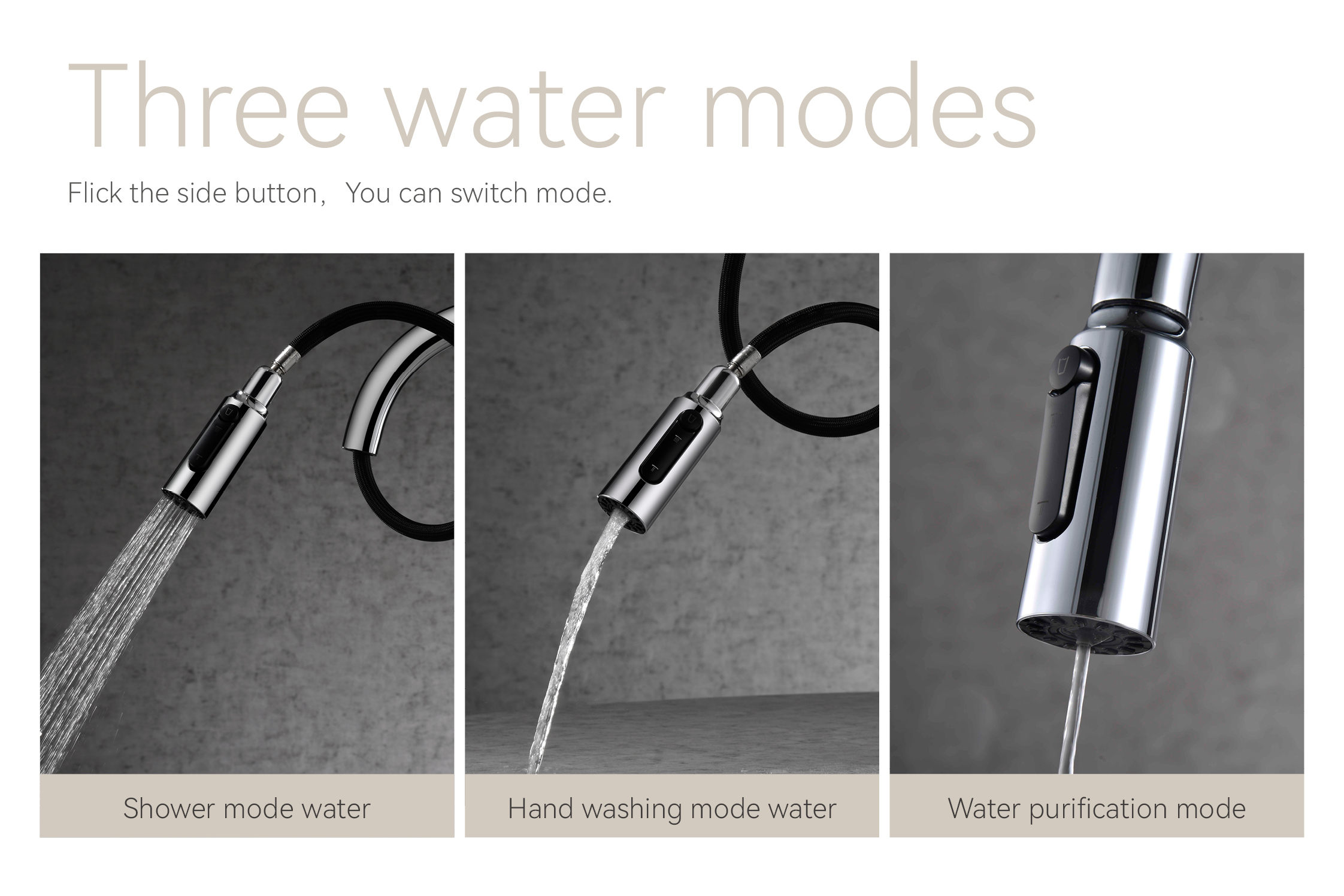 K&uuml;chenarmatur aus Messing