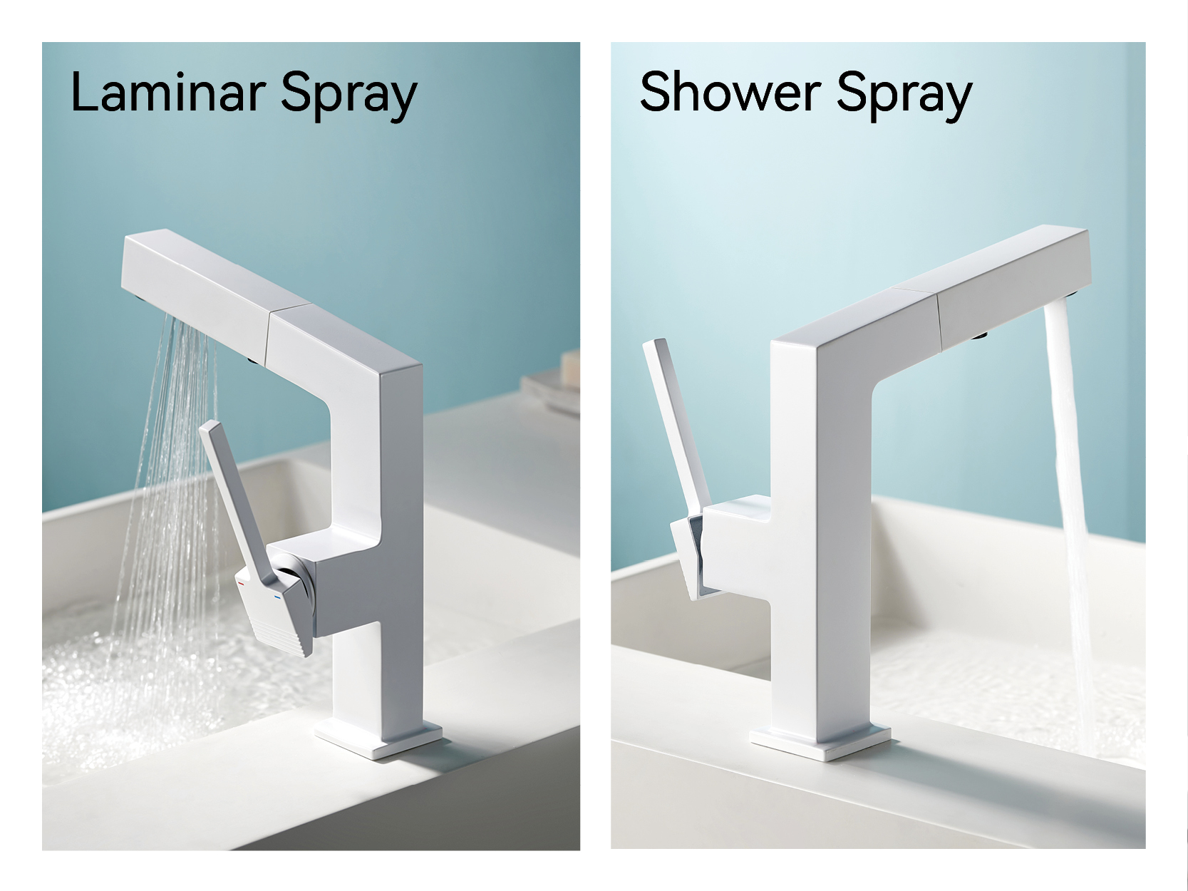 Erschwingliches Luxusbad