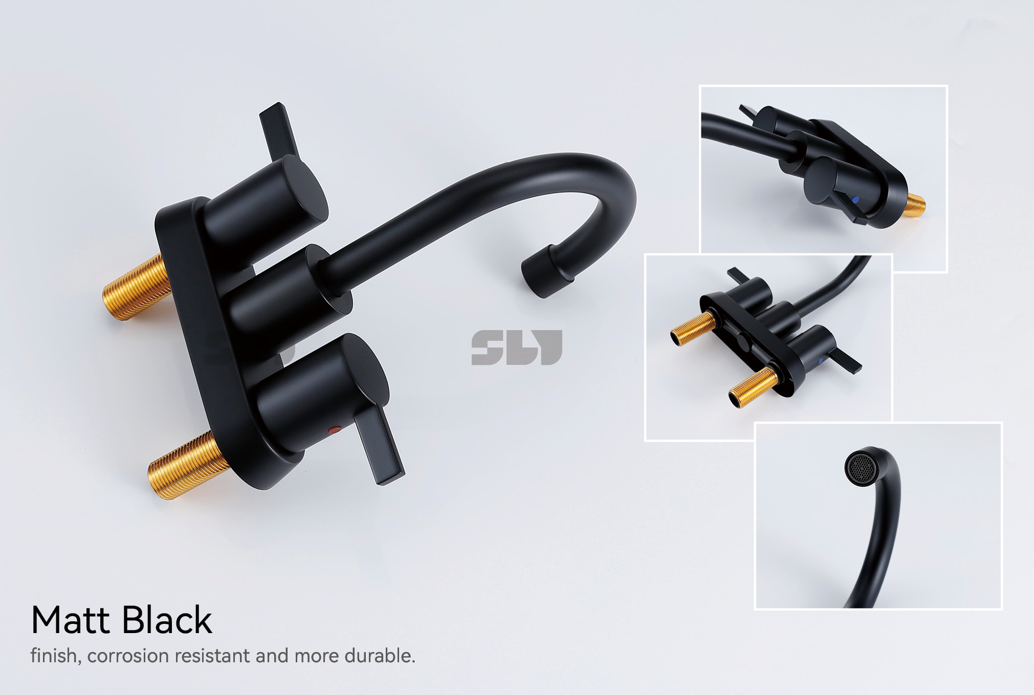 Wasserhahn Wasserhahnmischer 