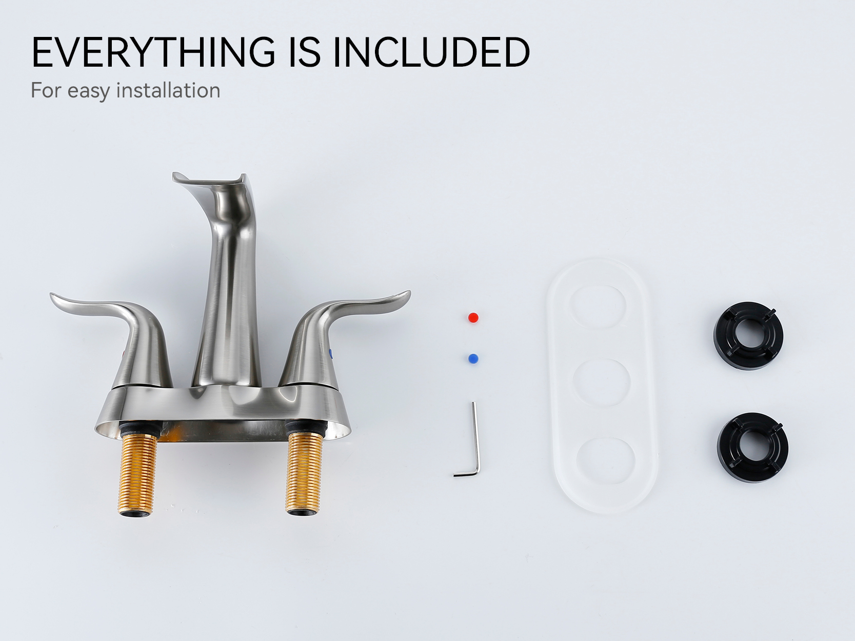 Kalifornien Wasserh&auml;hnen 