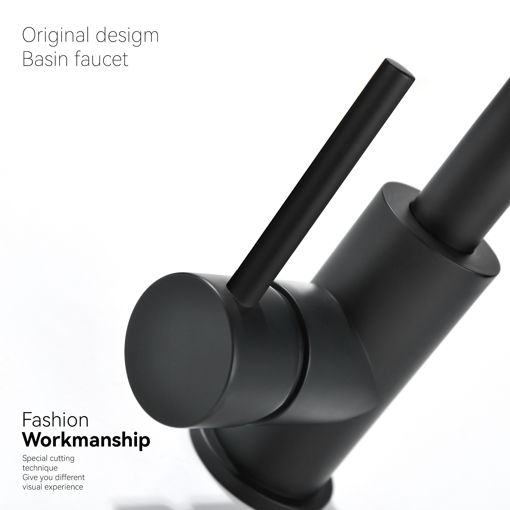 goldene Badezimmerarmaturen