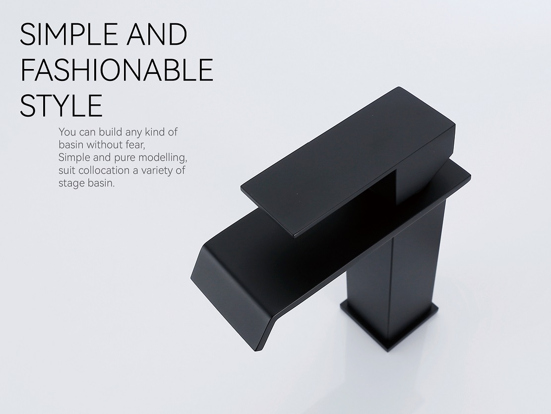 Badezimmerhahn Badezimmer