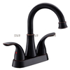 SLY Guangdong Classic Design ORB Centerset Waschtischarmatur für Waschraum-WC
