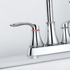 Sly Chrome Hot Sale Moderne Mixer Waschbecken Badezimmer Wasserhähne Wasserhähne