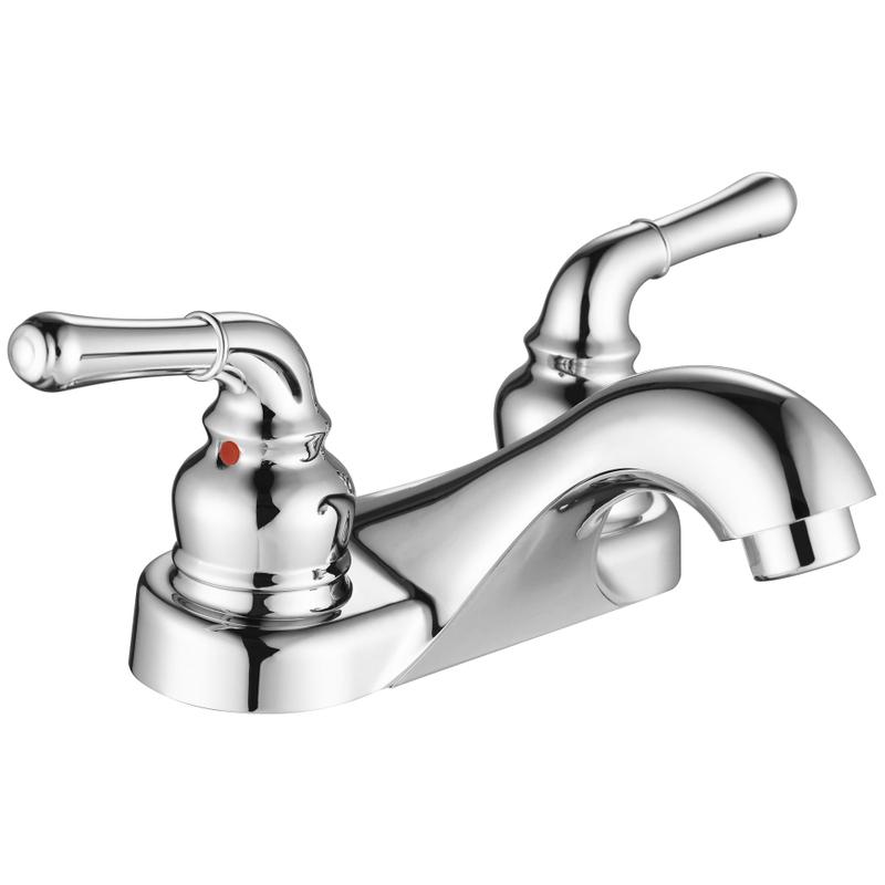 Sly Oil gerieben Bronze Großhandel China Heiße und kaltes Wassermixerdeck montiertes Waschhahn Badezimmer