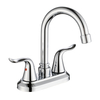 Sly Zink Chromwandmontage Wassermischhahn Wasserhahn