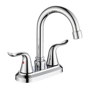 Sly Zink Chromwandmontage Wassermischhahn Wasserhahn