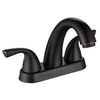 Sly gebürstete Nickel -Unterbecken -Waschbeckenmixer Tap Badezimmer Becken Messing Wasserhahn klassisches Design