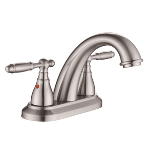 Sly Messing Chrom Wand Wasserhahn Badezimmer Taps Basin Mixer Wasserhahn