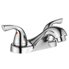 Sly gebürstete Nickel -Badezimmer -Taps -Beckenmixer Wasserhahn