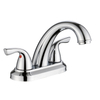 Sly Messing Chrome Hersteller gut gemachter Wasserkabelmischer Badezimmer Kalt & heißes Beckenarmaturen