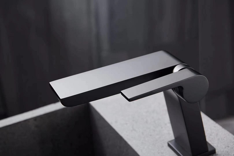 Badezimmerarmaturen Badezimmer