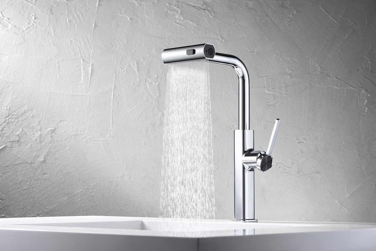 K&uuml;chenarmaturen