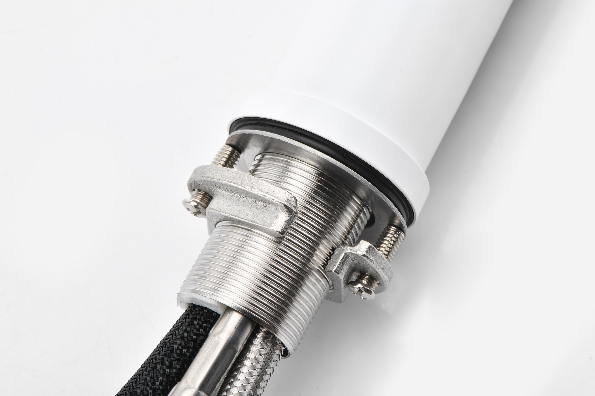 K&uuml;chenarmaturen mit Spr&uuml;hern