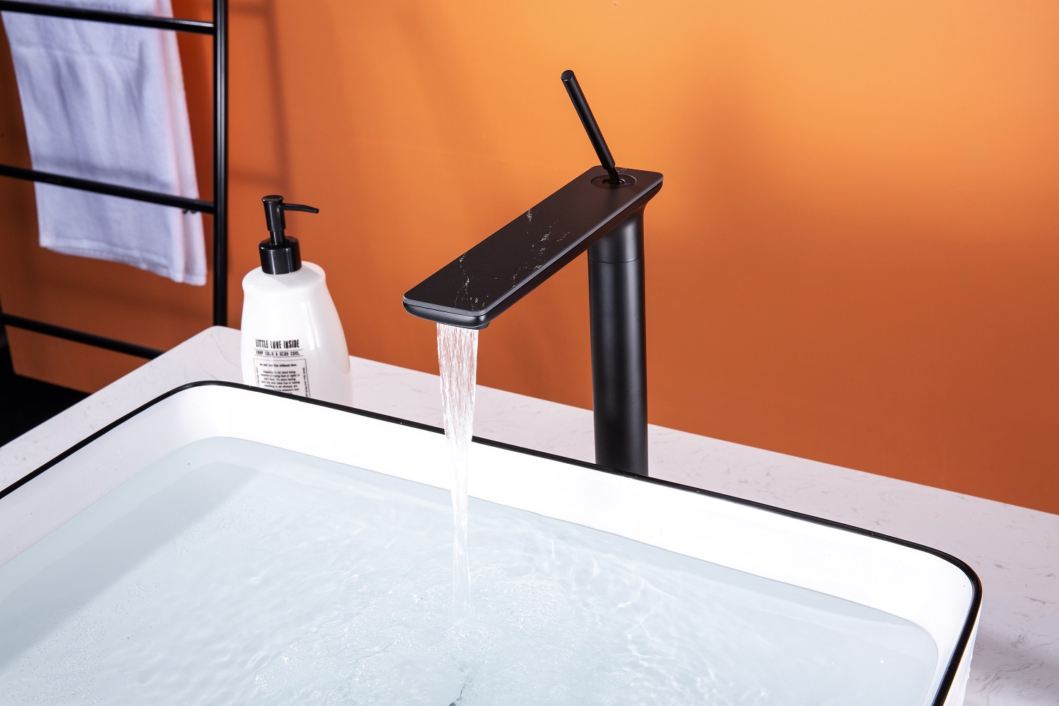 Sp&uuml;lbeckenarmaturen