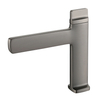 Schlaues Messing Chrom Wasserfallhebelmischer Tap Einer Loch Waschbecken Wasserhahn Wasserhahn