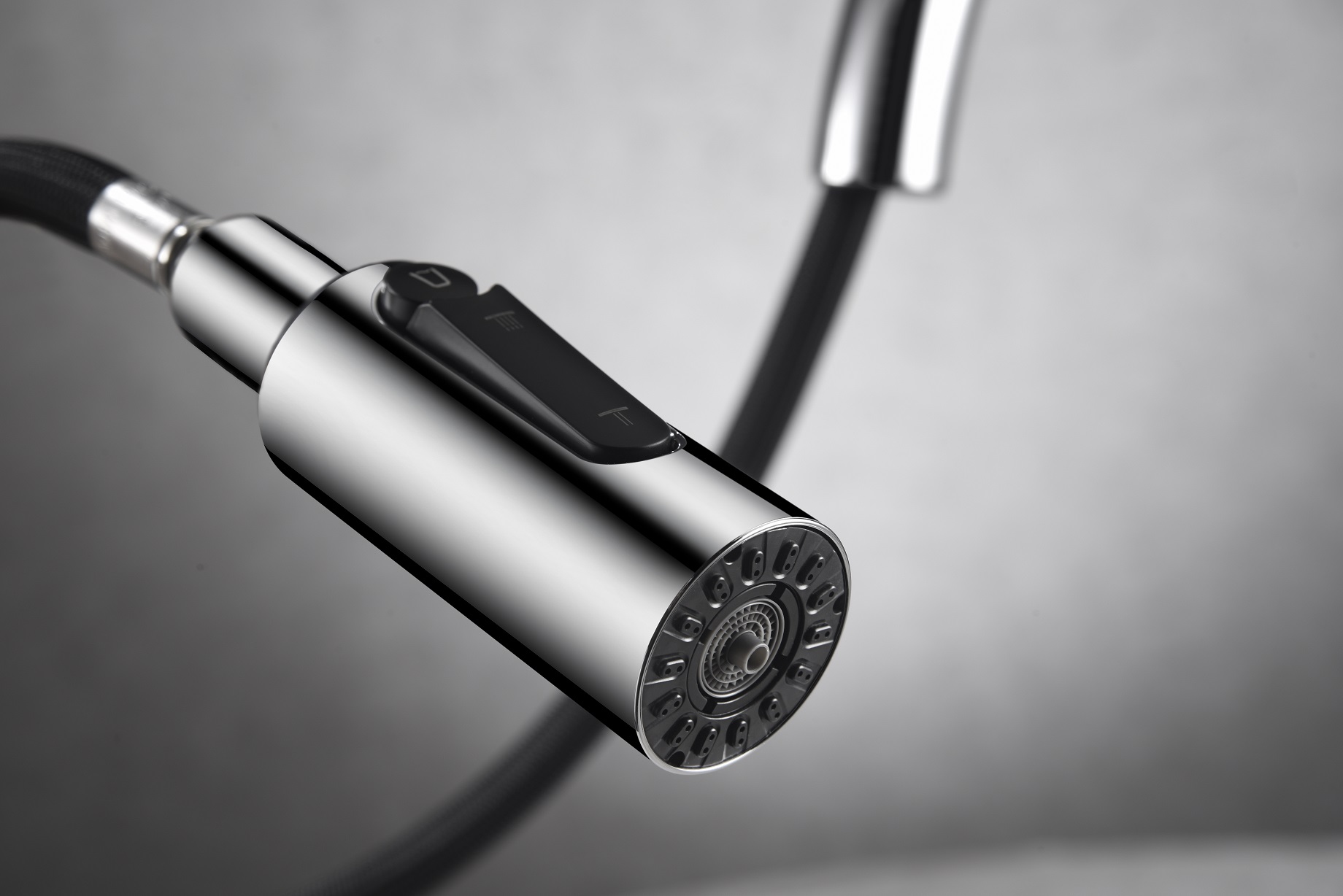 Hochwertiger K&uuml;chenarmatur