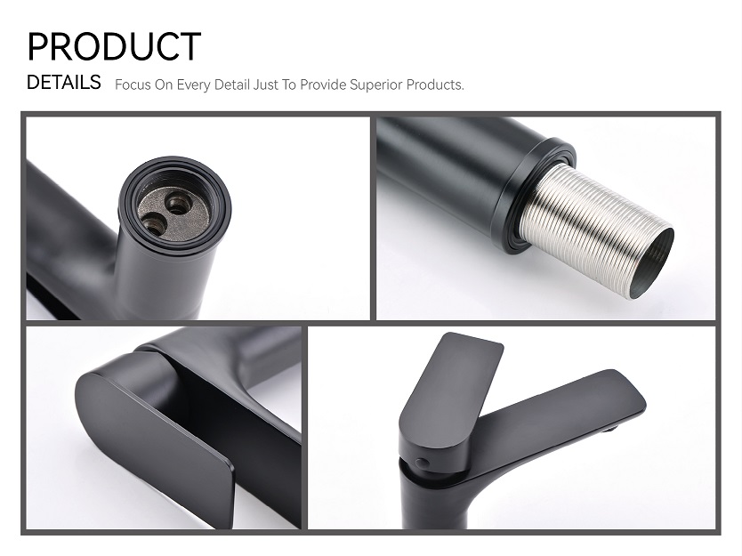 Wasserhahn Waschbecken Badezimmer