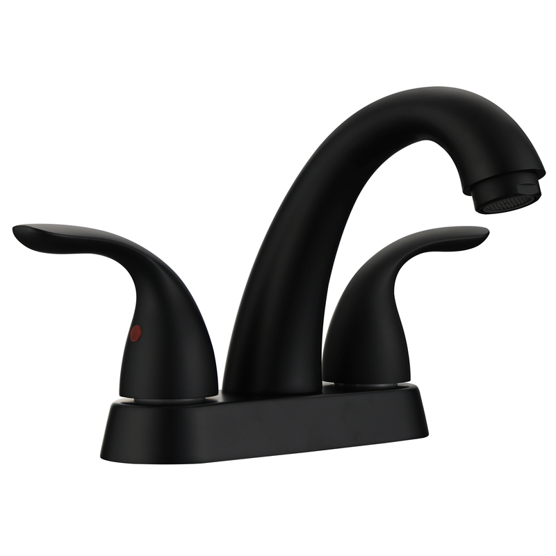 Sly Messing gebürstet Nickel modern