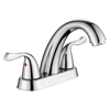 Sly Messing Modern Kitchen Badezimmer Wasserhähne klopfen Beckenmixer mit einem Griffloch