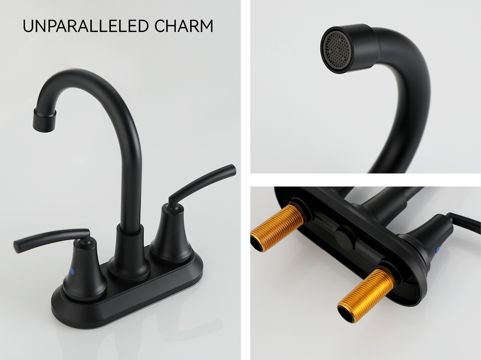 Badezimmerarmaturen f&uuml;r Wohnmobile