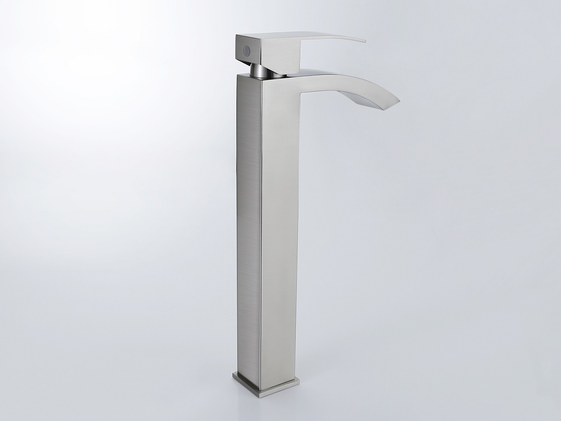 Wasserhahn Waschbecken