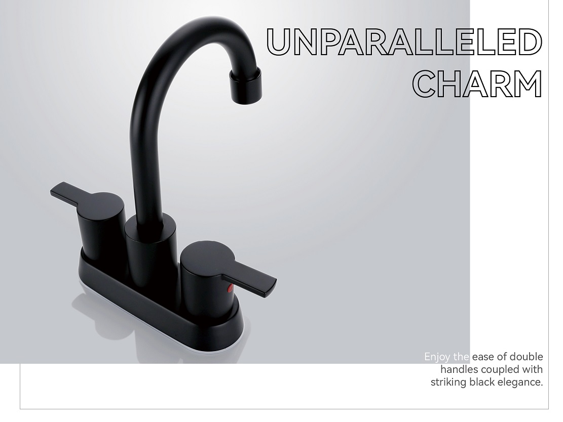 Wasserhahn Waschbecken