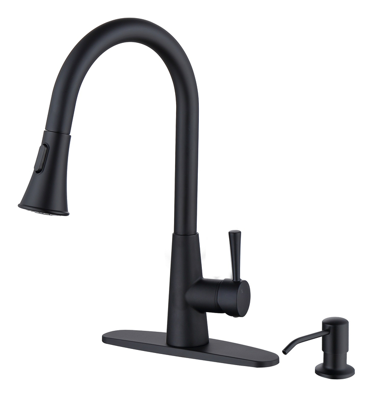 Sly Badezimmer Becken Wasserhahn kalt heißer Beckenmixer Tap Messing Wasserfall Waschbecken Mixer
