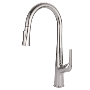 Sly Chrom Modern Pulldown Zink Wasserspüle Mischhahn 
