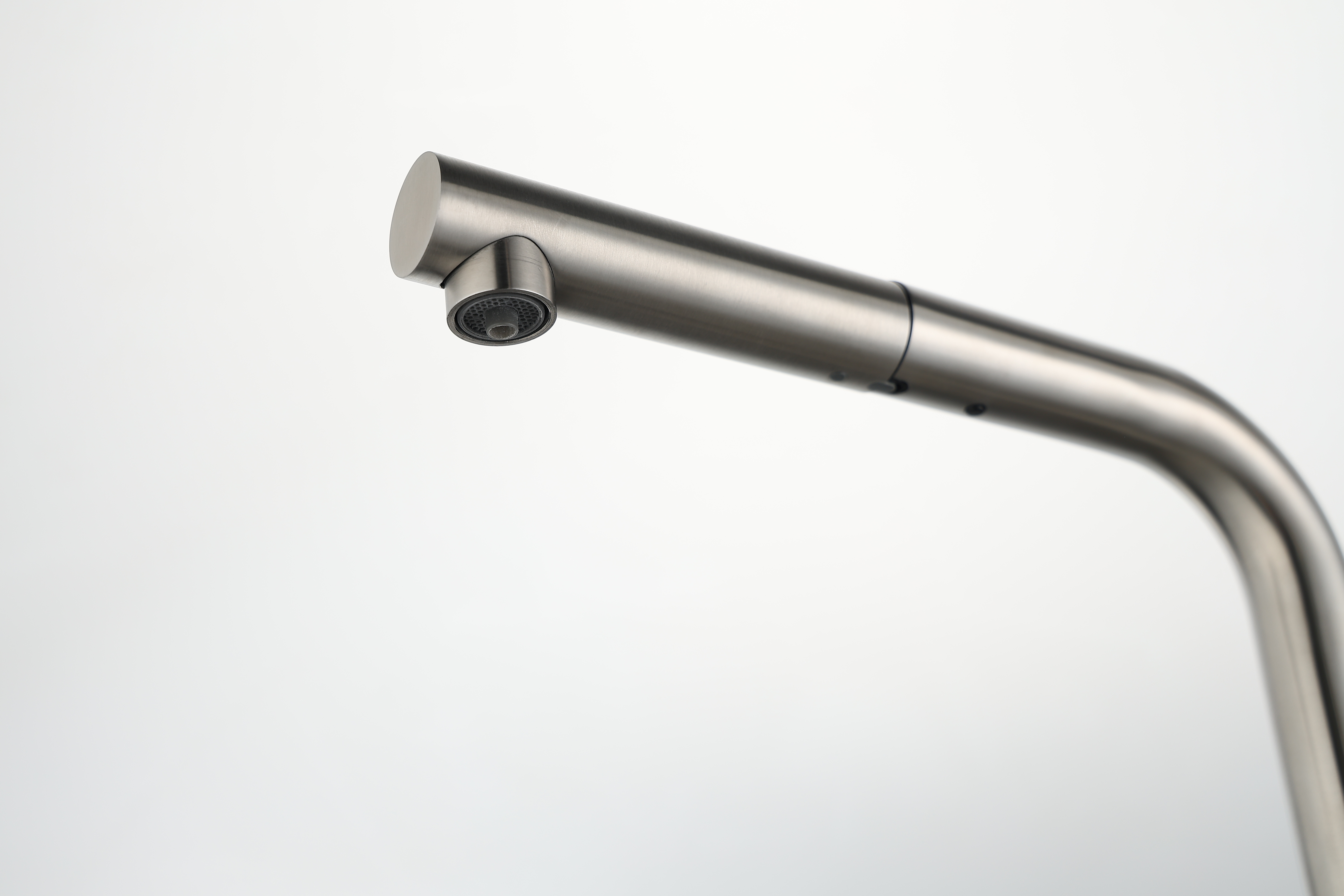 Gro&szlig;handel 3 -Wege Pure Water K&uuml;chenhahn 