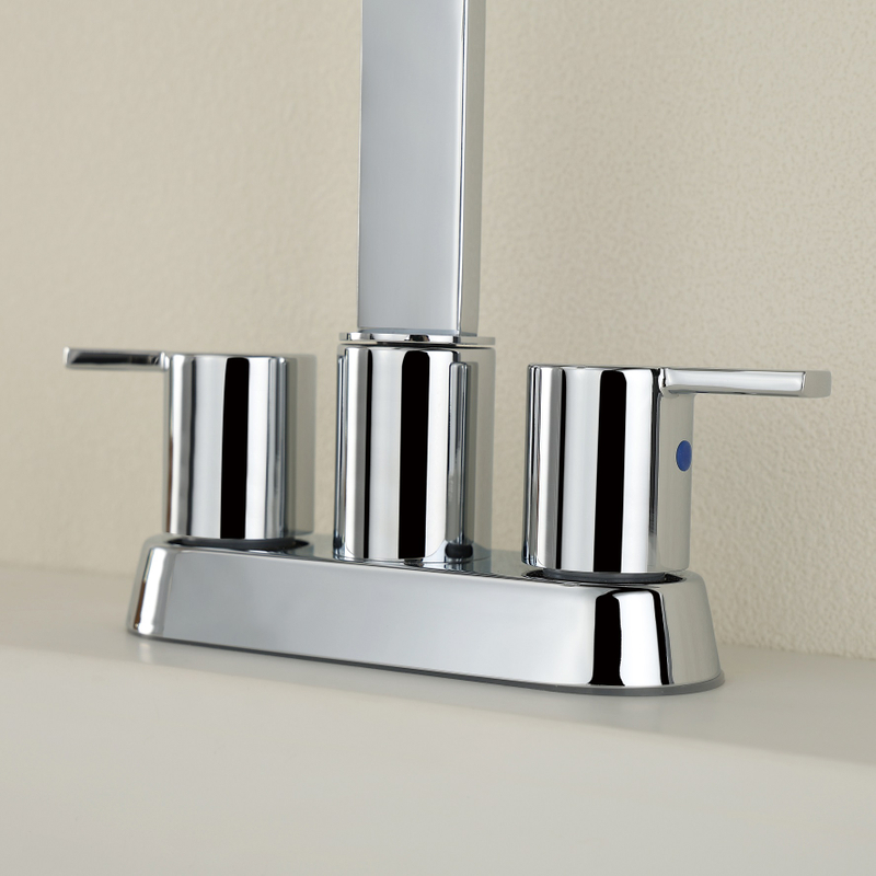 Sly Chrome Modern Best Badezimmer Wasserhähnen Badezimmer Waschbecken