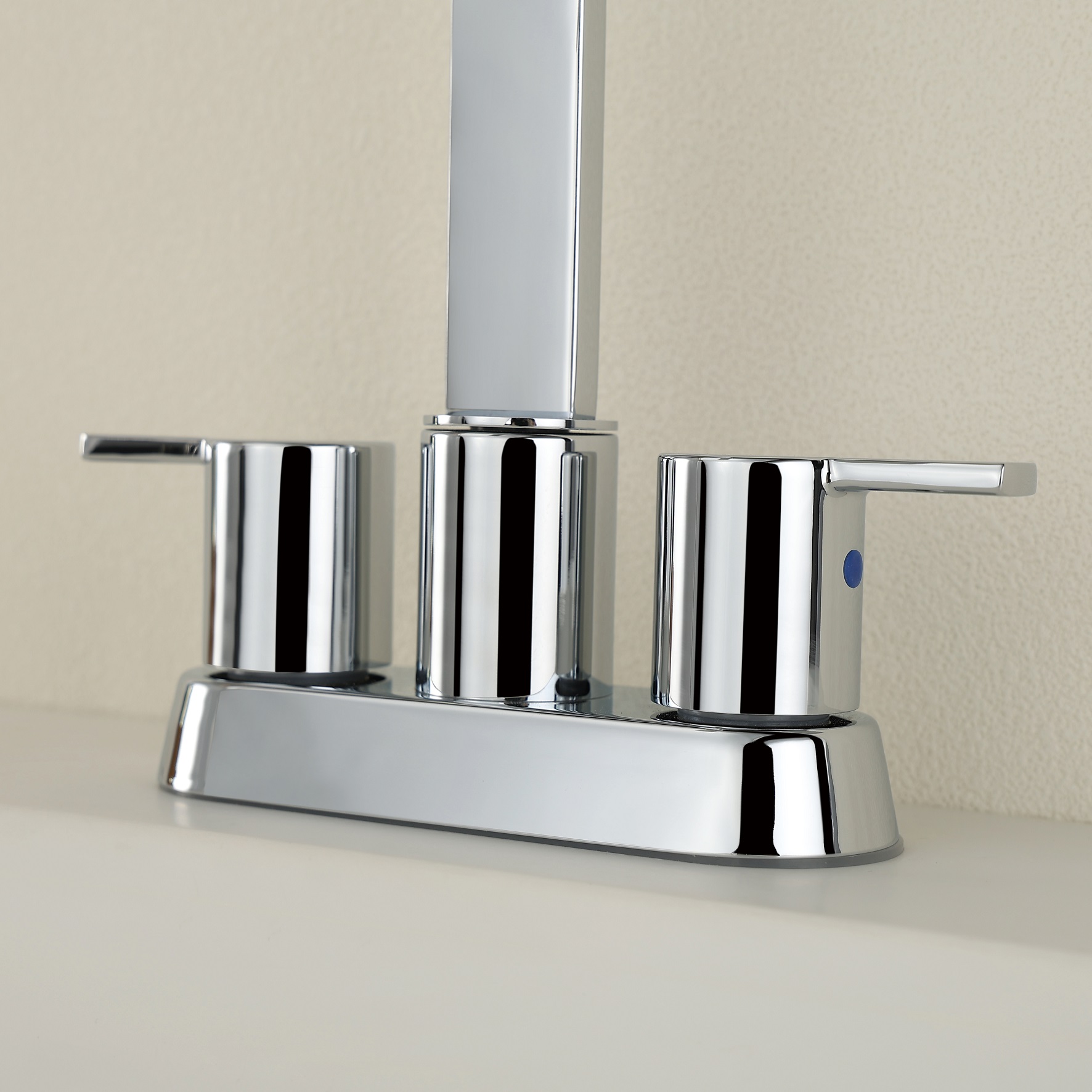 Sly Chrome Modern Best Badezimmer Wasserhähnen Badezimmer Waschbecken