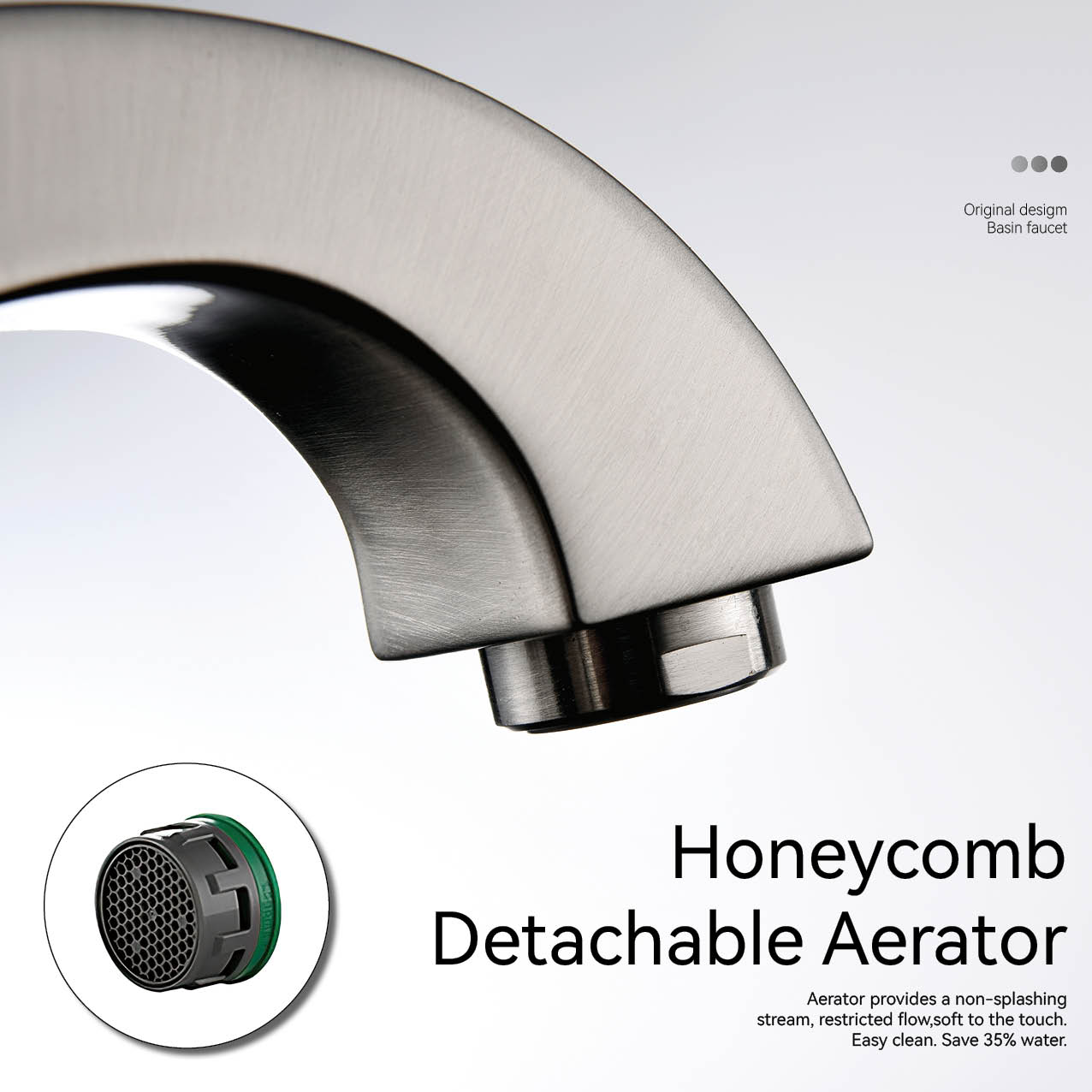 Badarmaturen mit zwei Griffen 