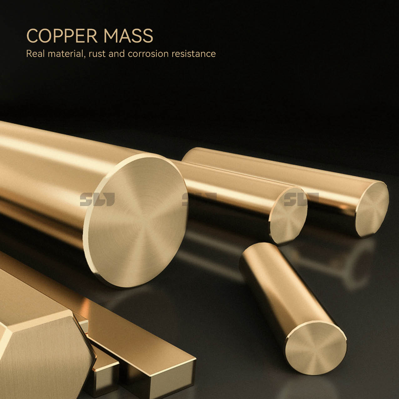 schwarzer Waschbecken-Badezimmerhahn