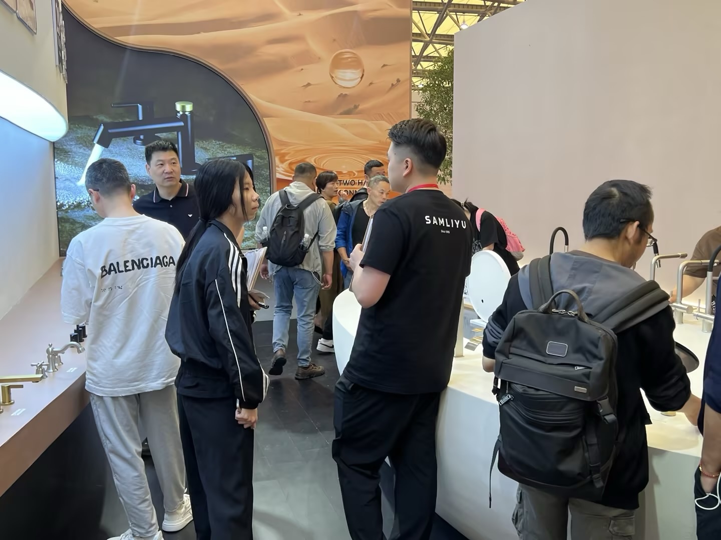 Shanghai Kitchen & Bath Expo