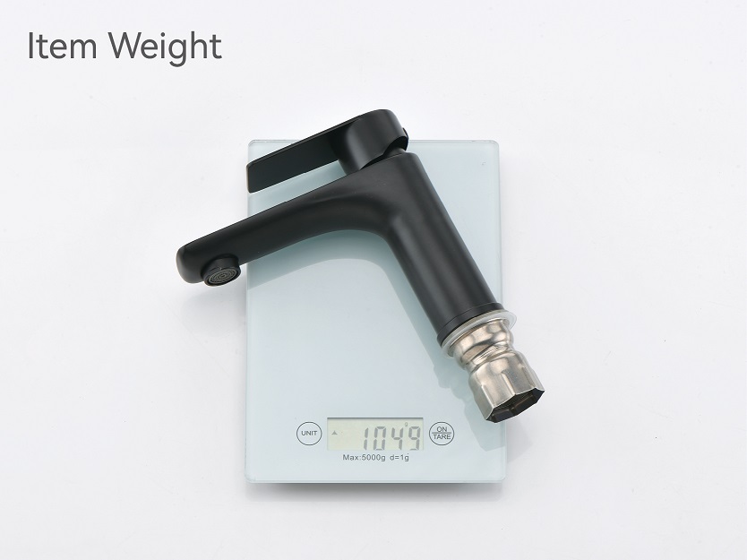 Wasserh&auml;hne, Waschbecken