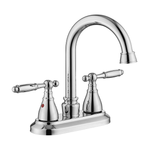 Sly Zink Chrome Factory Outlet Schöne Preise Badezimmer Conset Badezimmer Wasserhahn 