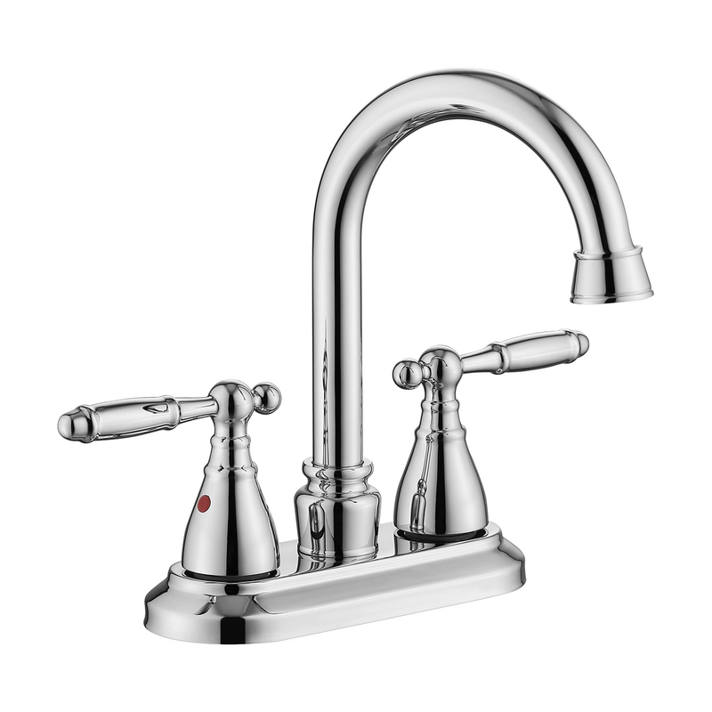 Sly Zink Chrome Factory Outlet Schöne Preise Badezimmer Conset Badezimmer Wasserhahn 