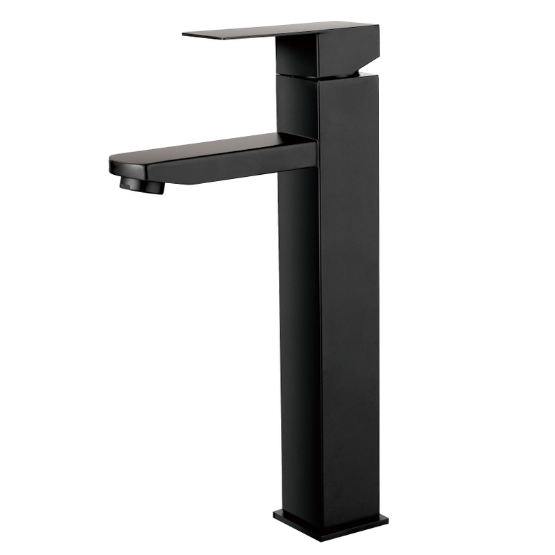 Sly Eingriff Loch Gold Badezimmer Becken Waschbecken Tap Schwarzmixer Wasserhahn für Badezimmer