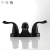 Sly gebürstet Nickel Modernes Waschbecken Deck Mount Countertop Wash Becken Wasserhahn