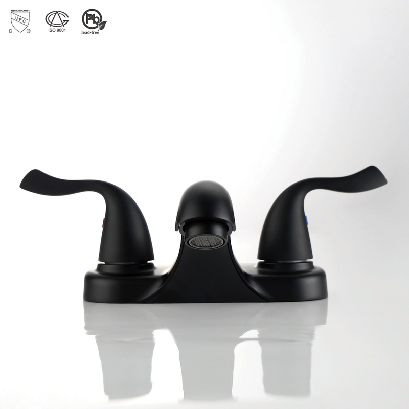 Sly gebürstet Nickel Modernes Waschbecken Deck Mount Countertop Wash Becken Wasserhahn