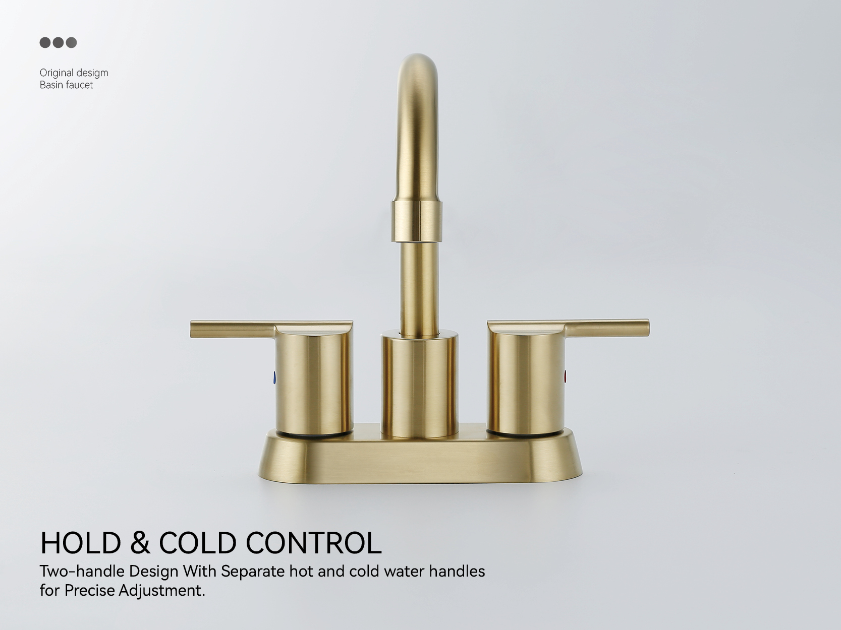 Wasserhahn Waschbecken Badezimmer