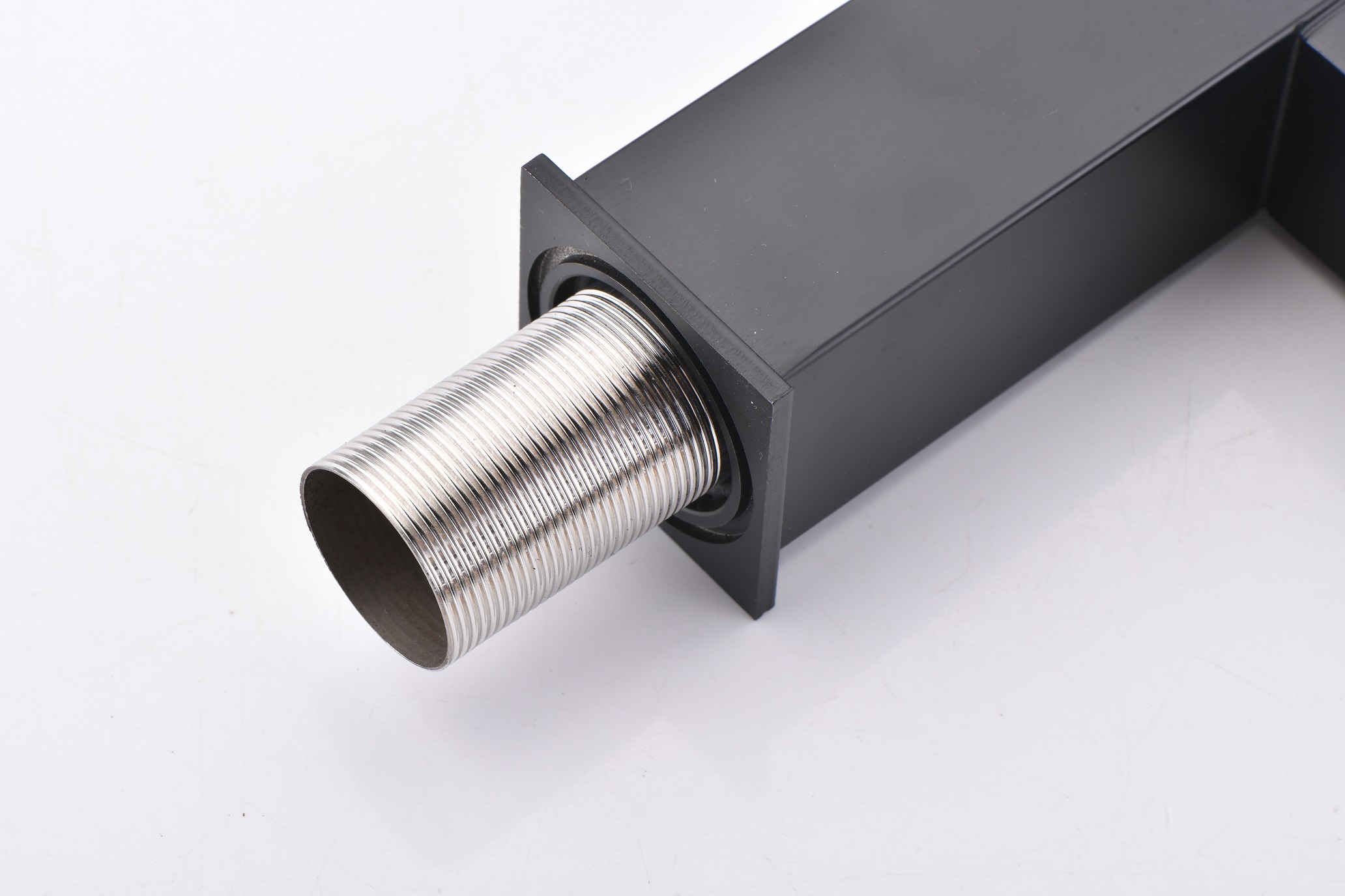 Einloch-Waschtischarmatur