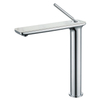 Sly Messing Rock Scheibenscheibenindustrie Stil Schwarzer Becken Wasserhahn Waschbeckenmixer Hadered Badezimmer Wasserhahn