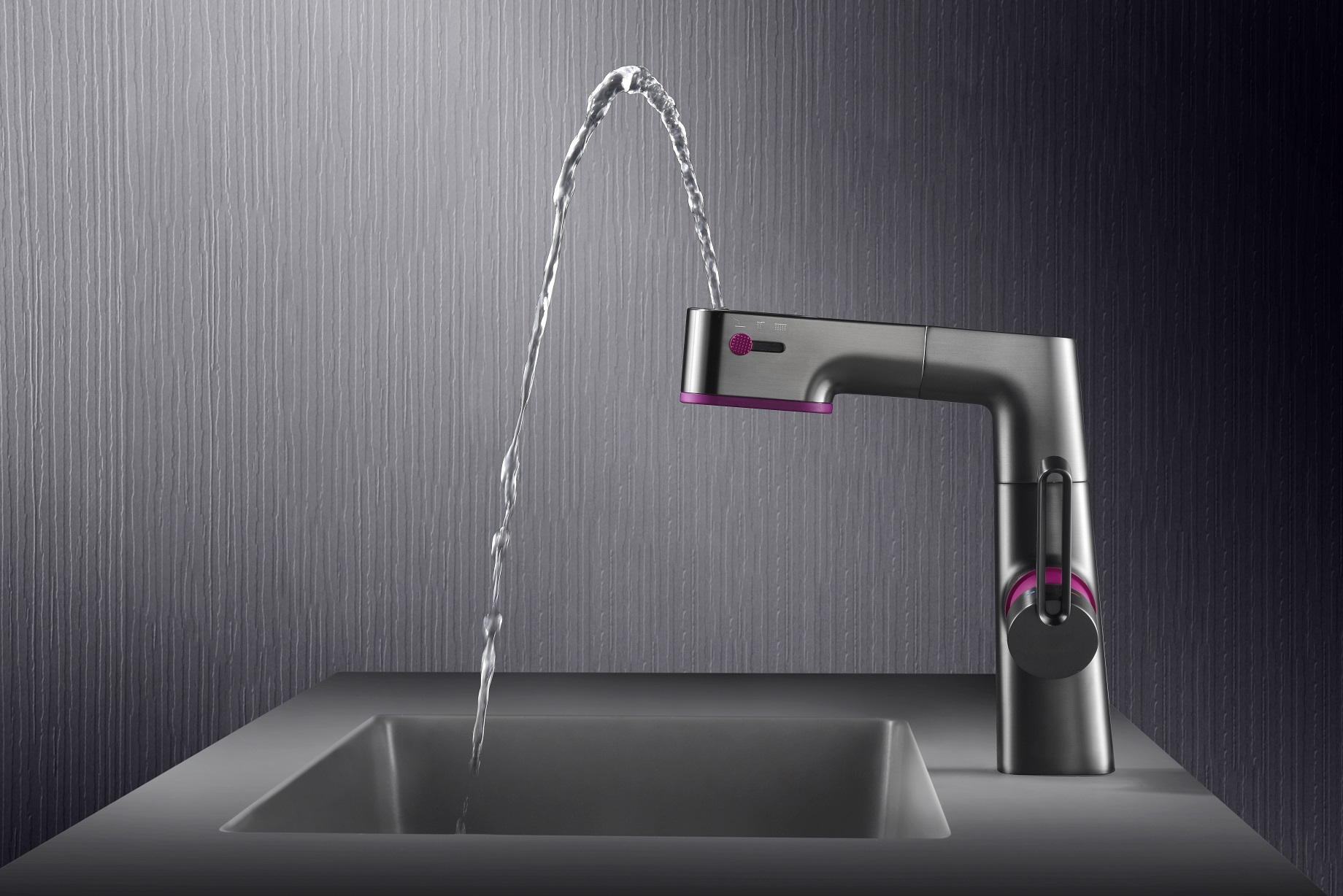 Badezimmer-Wannenh&auml;hne