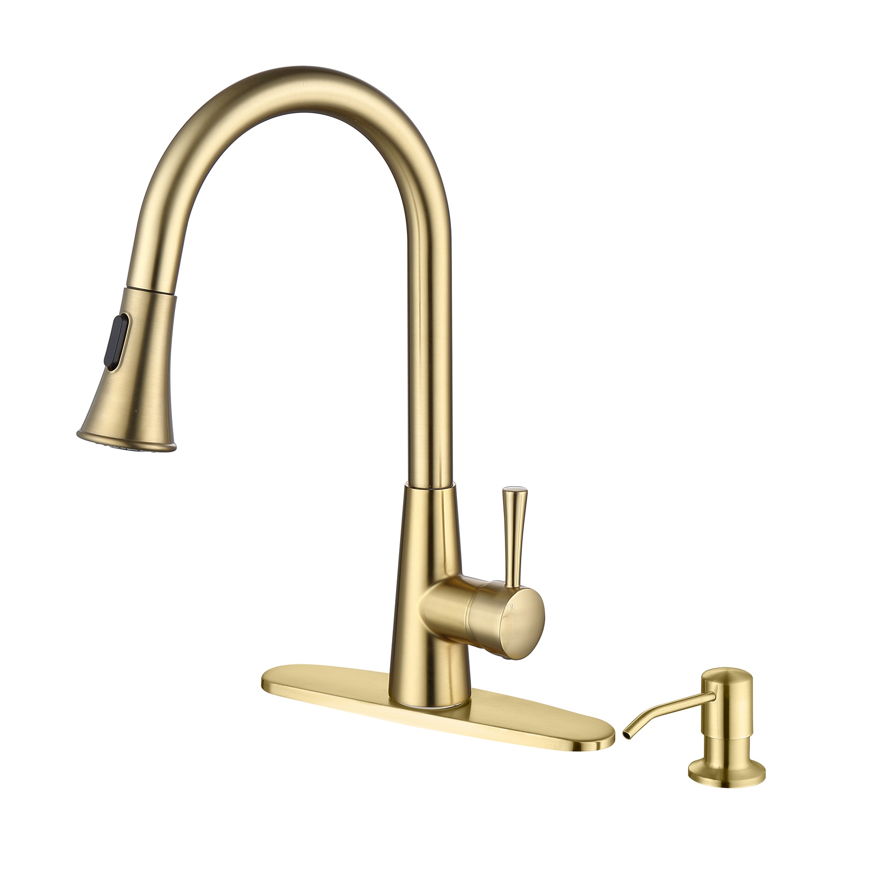 Sly Badezimmer Becken Wasserhahn kalt heißer Beckenmixer Tap Messing Wasserfall Waschbecken Mixer