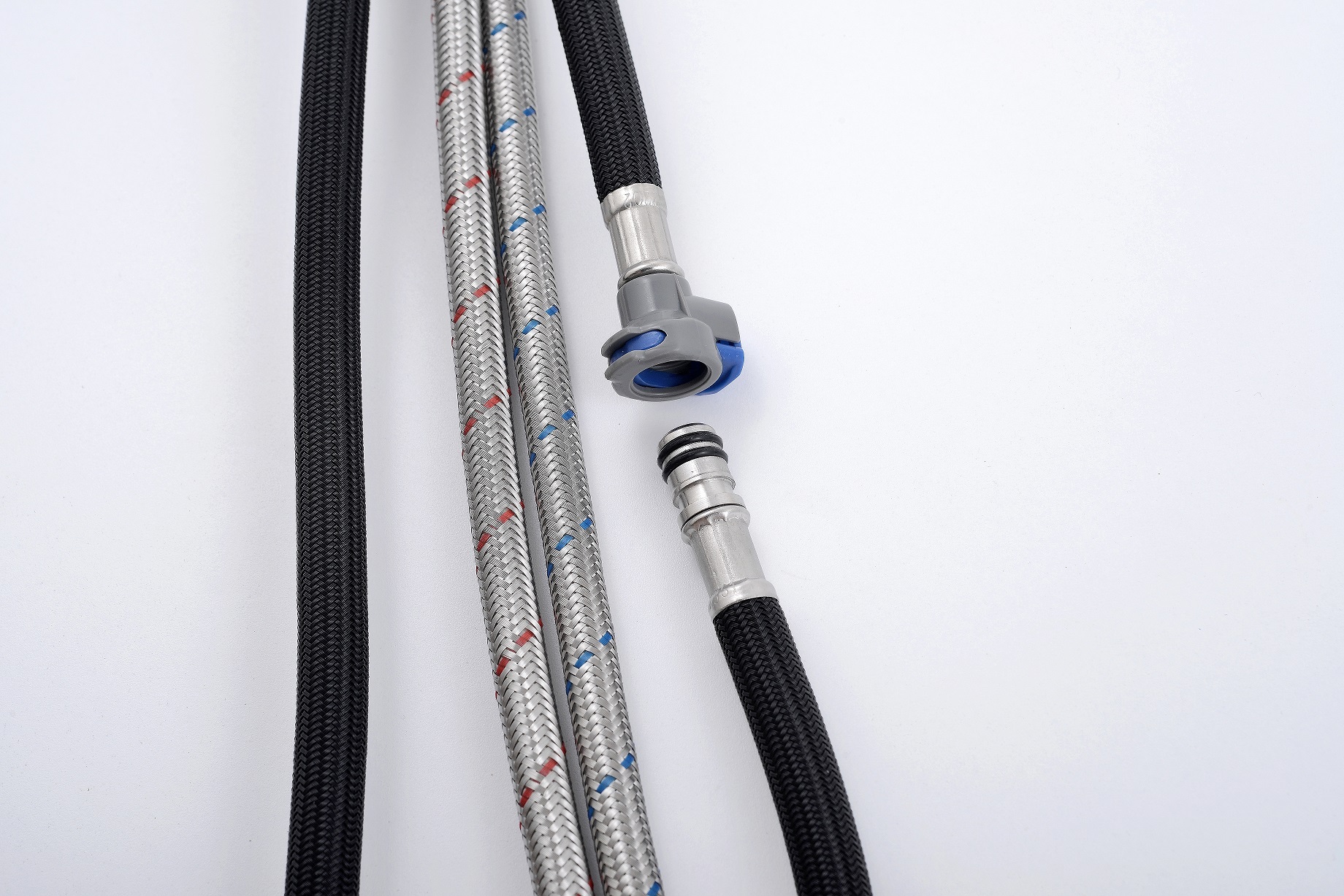 K&uuml;chenbrausehahn